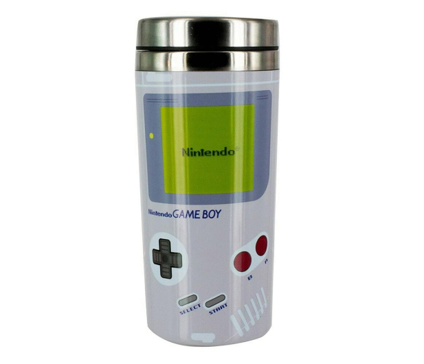 Good Loot Kubek Gameboy - 628242 - zdjęcie